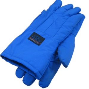 Cryogenic Safety Gloves