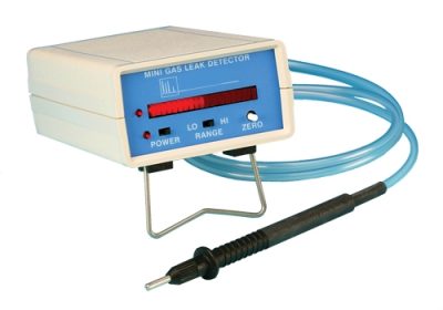 H2 Leak Detector (120VAC)