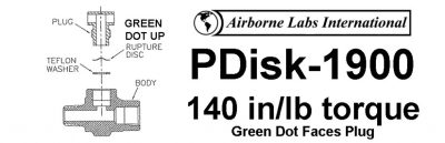 PDISK 1900