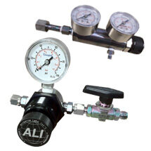 Pressure Regulators